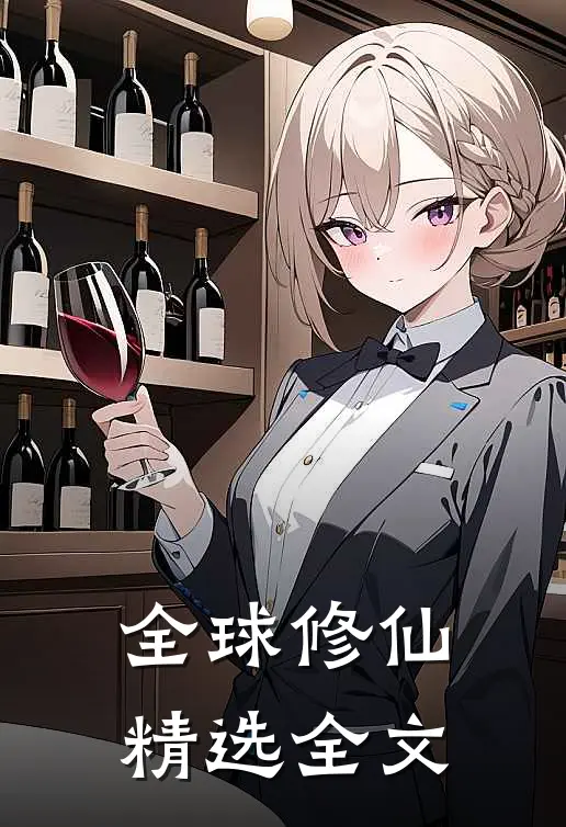 全球修仙精选全文