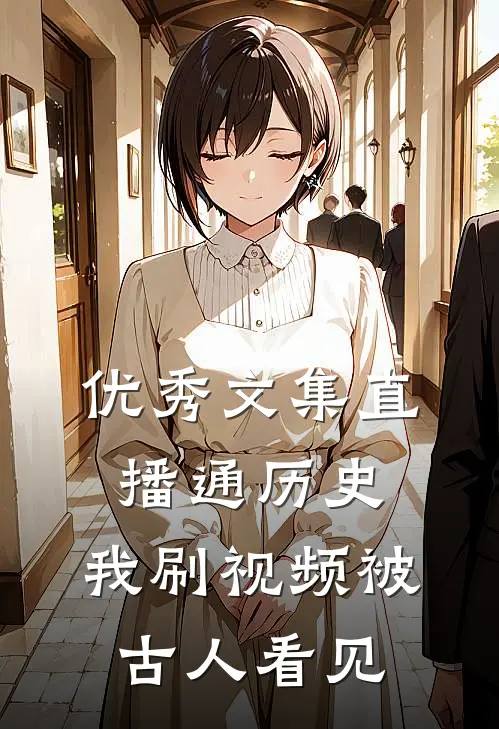 优秀文集直播通历史：我刷视频被古人看见