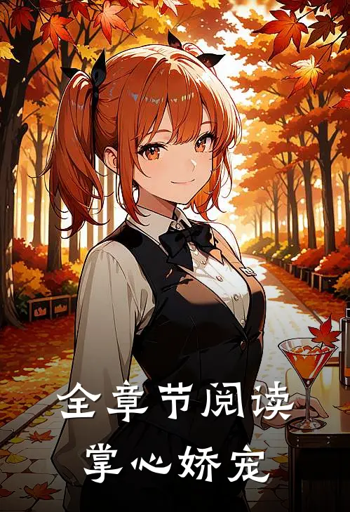 全章节阅读掌心娇宠