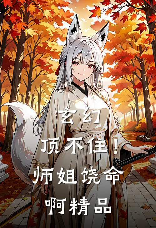 玄幻：顶不住！师姐饶命啊精品