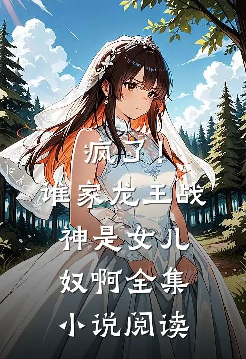疯了！谁家龙王战神是女儿奴啊全集小说阅读