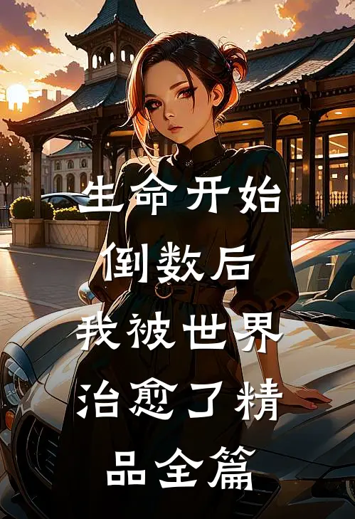 生命开始倒数后，我被世界治愈了精品全篇