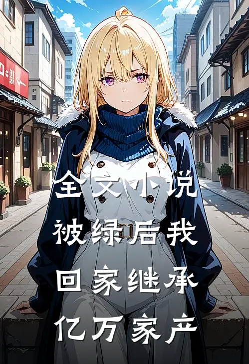 全文小说被绿后我回家继承亿万家产