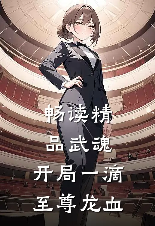 畅读精品武魂：开局一滴至尊龙血