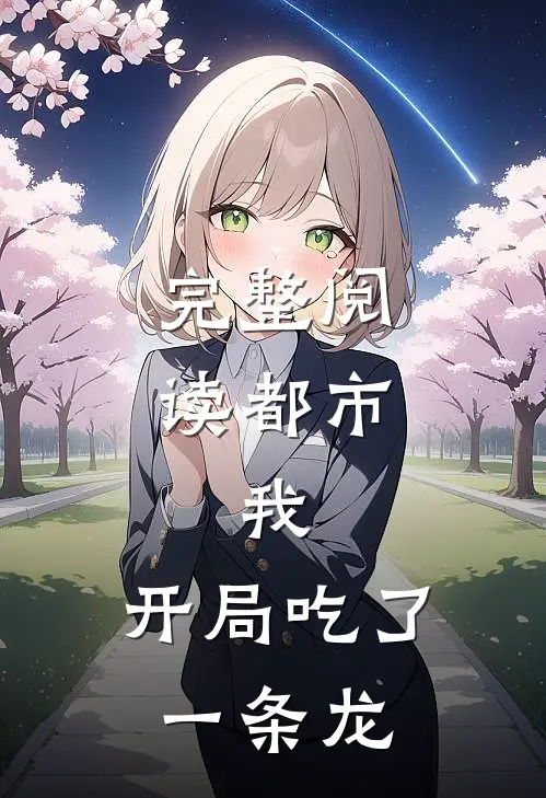 完整阅读都市：我，开局吃了一条龙