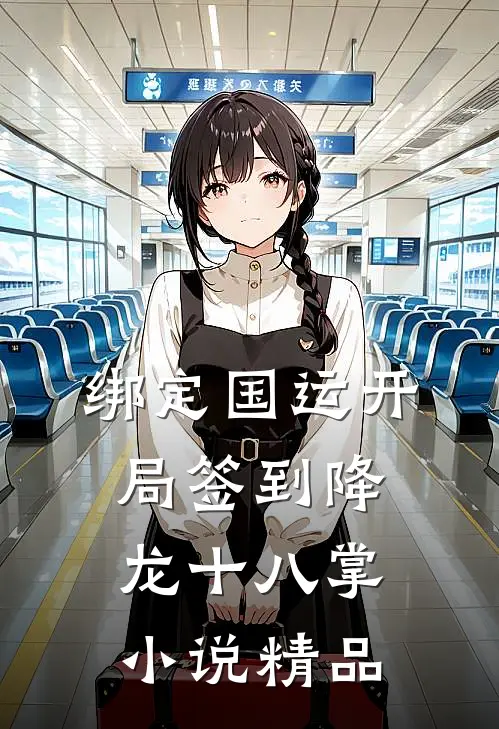 绑定国运开局签到降龙十八掌小说精品