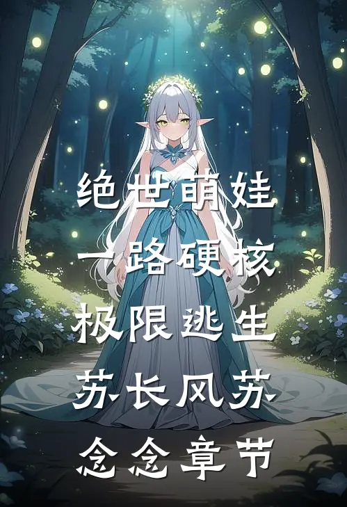 疯批太子强夺，逼得表妹死遁出逃高口碑