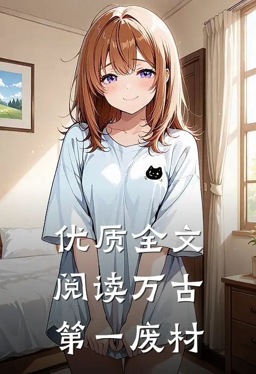 优质全文阅读万古第一废材
