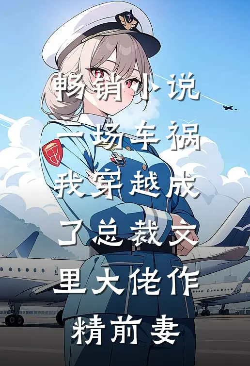 畅销小说一场车祸我穿越成了总裁文里大佬作精前妻