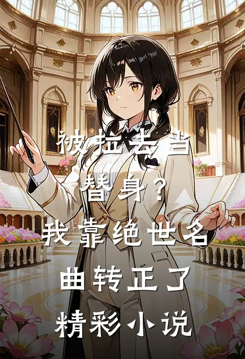 被拉去当替身？我靠绝世名曲转正了精彩小说