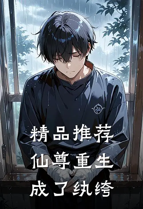 精品推荐仙尊重生成了纨绔