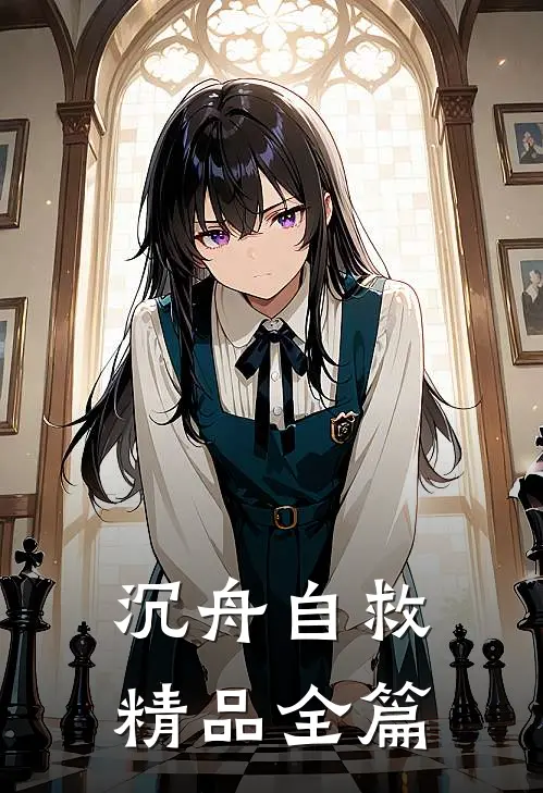 沉舟自救精品全篇