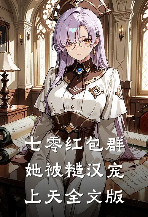 七零红包群，她被糙汉宠上天全文版