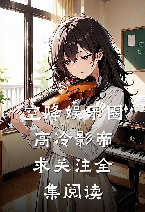 空降娱乐圈：高冷影帝求关注全集阅读