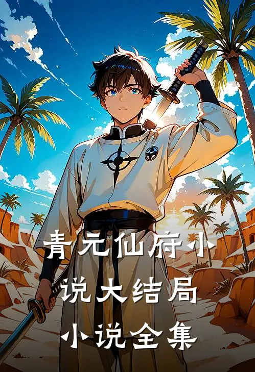 青元仙府小说大结局小说全集