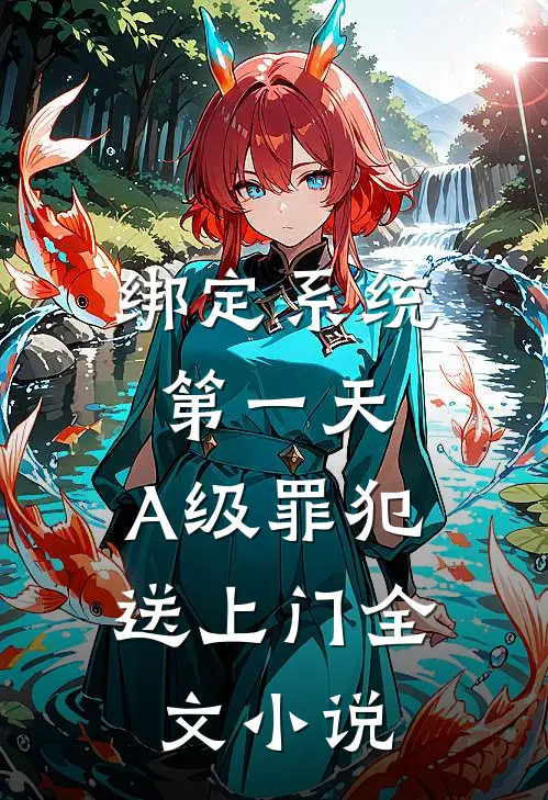 绑定系统第一天，A级罪犯送上门全文小说