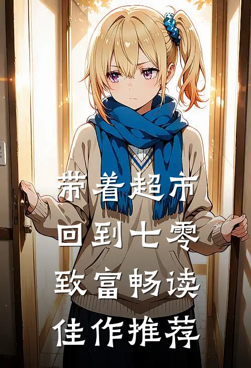 带着超市回到七零致富畅读佳作推荐