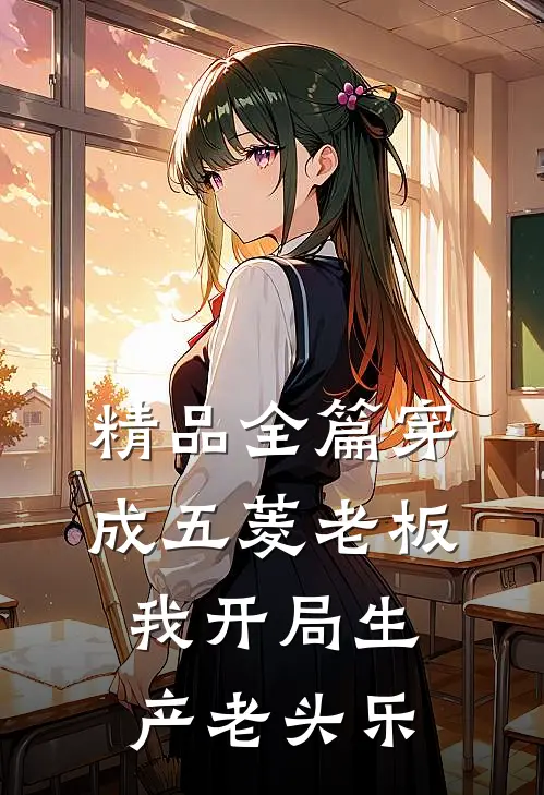 精品全篇穿成五菱老板，我开局生产老头乐
