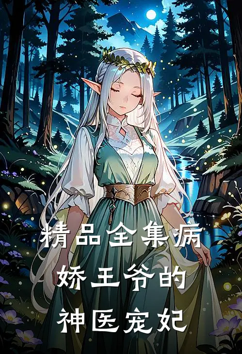 精品全集病娇王爷的神医宠妃