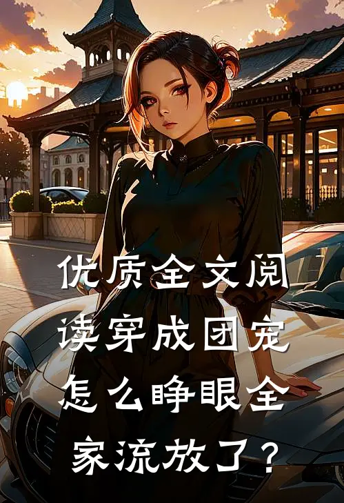优质全文阅读穿成团宠，怎么睁眼全家流放了？