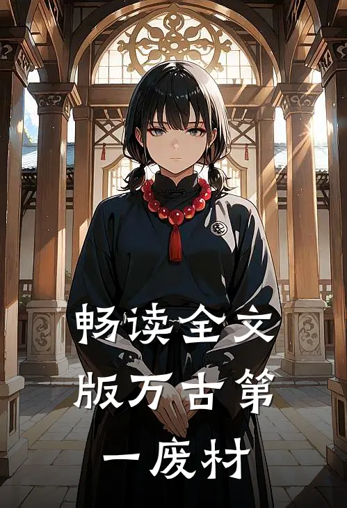 畅读全文版万古第一废材