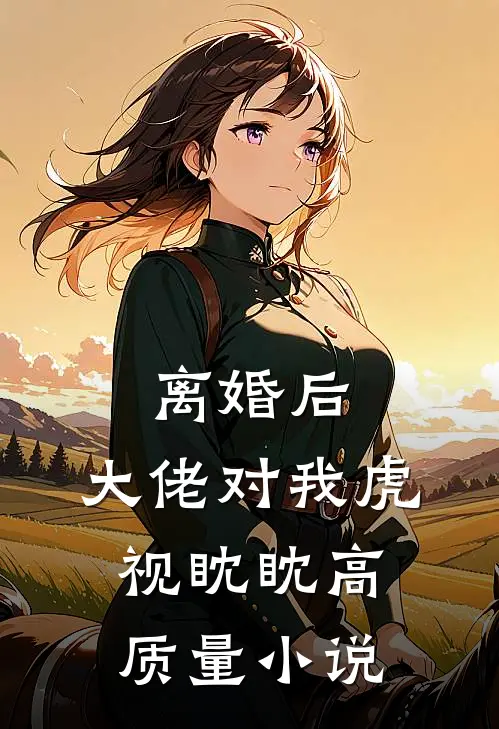 离婚后，大佬对我虎视眈眈高质量小说