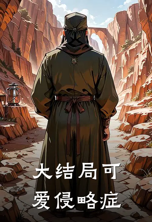 大结局可爱侵略症