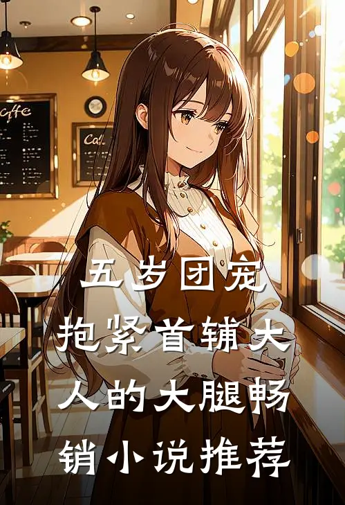 五岁团宠：抱紧首辅大人的大腿畅销小说推荐