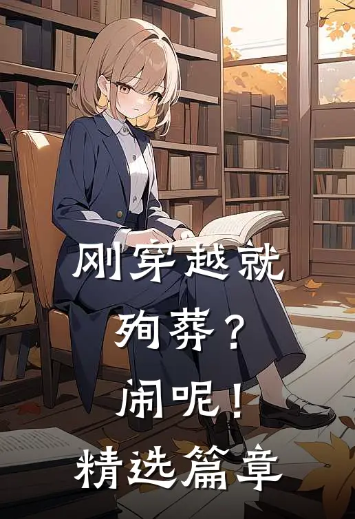 刚穿越就殉葬？闹呢！精选篇章