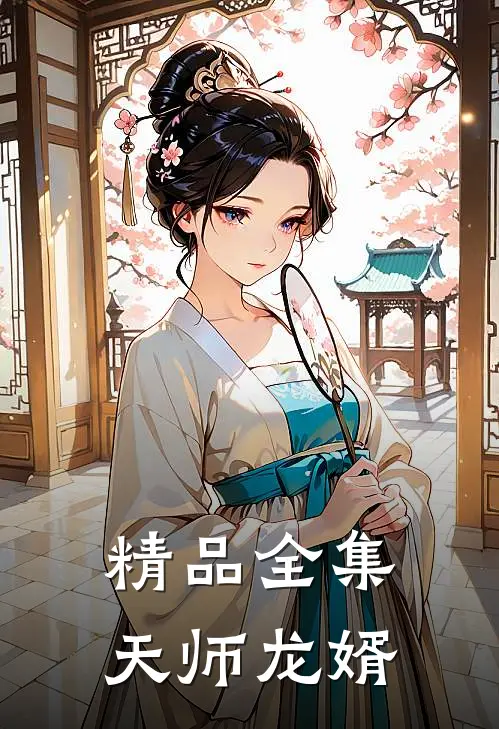精品全集天师龙婿