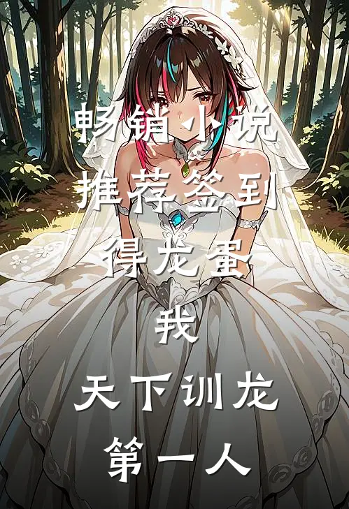 畅销小说推荐签到得龙蛋：我，天下训龙第一人