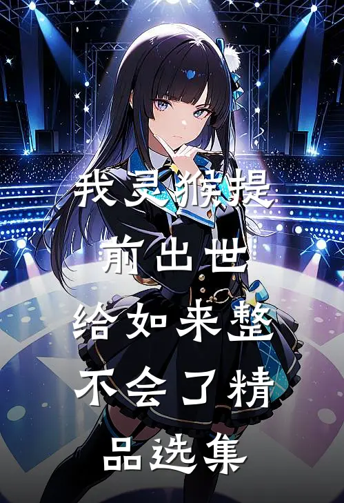 我灵猴提前出世，给如来整不会了精品选集