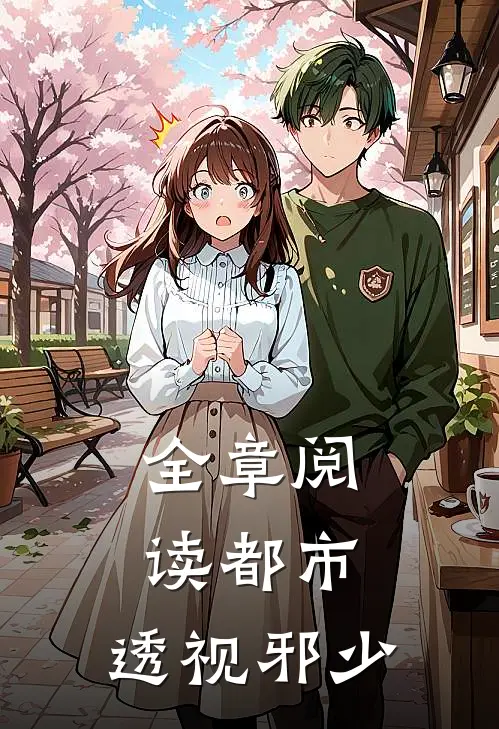 全章阅读都市：透视邪少