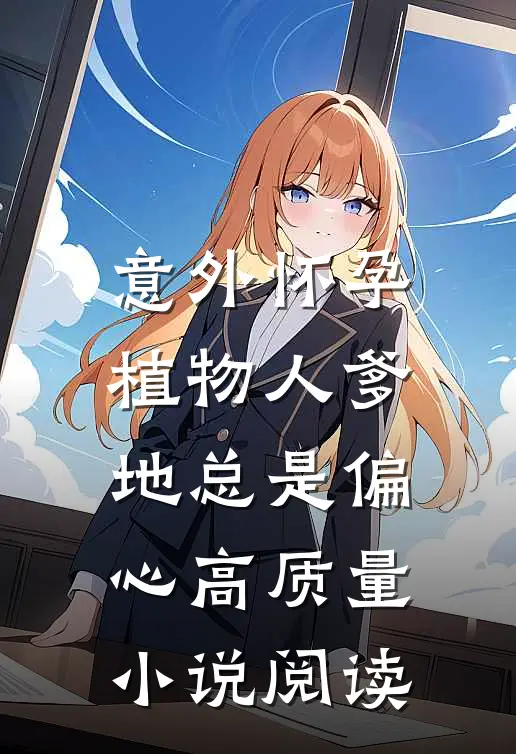意外怀孕，植物人爹地总是偏心高质量小说阅读