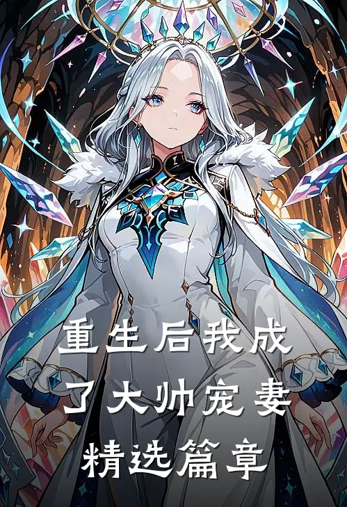 重生后我成了大帅宠妻精选篇章
