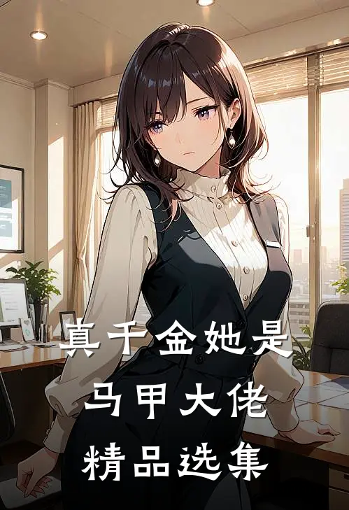 真千金她是马甲大佬精品选集