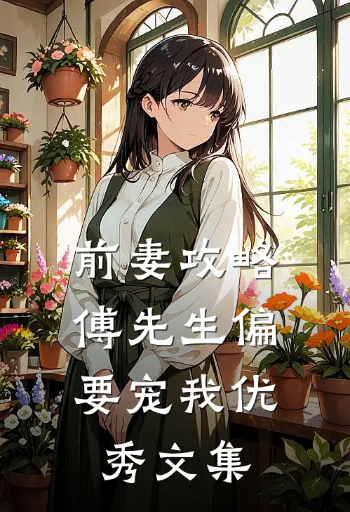 前妻攻略：傅先生偏要宠我优秀文集