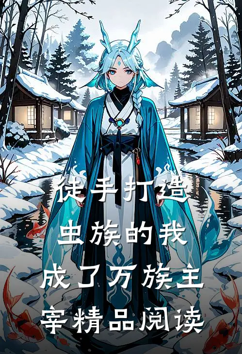 徒手打造虫族的我，成了万族主宰精品阅读
