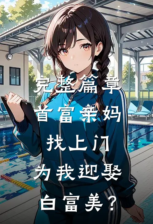 完整篇章首富亲妈找上门，为我迎娶白富美？
