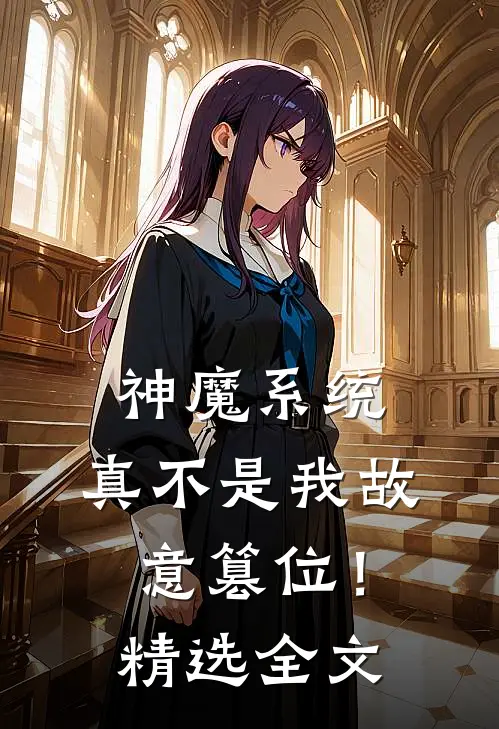 神魔系统：真不是我故意篡位！精选全文