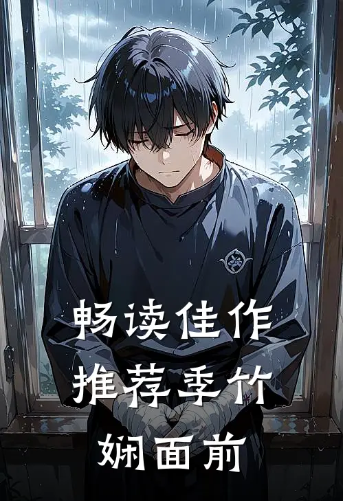 畅读佳作推荐季竹娴面前
