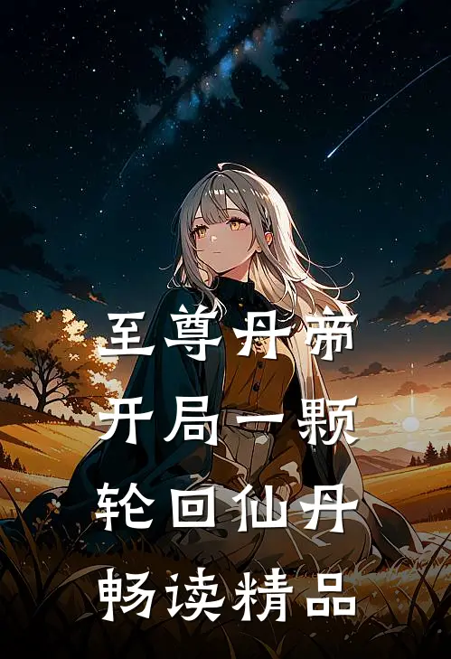 至尊丹帝：开局一颗轮回仙丹畅读精品