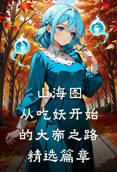 山海图：从吃妖开始的大帝之路精选篇章