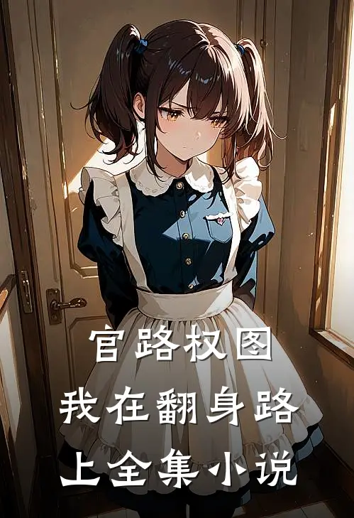 官路权图：我在翻身路上全集小说