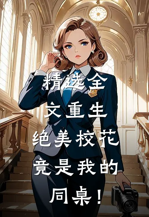 精选全文重生：绝美校花竟是我的同桌！