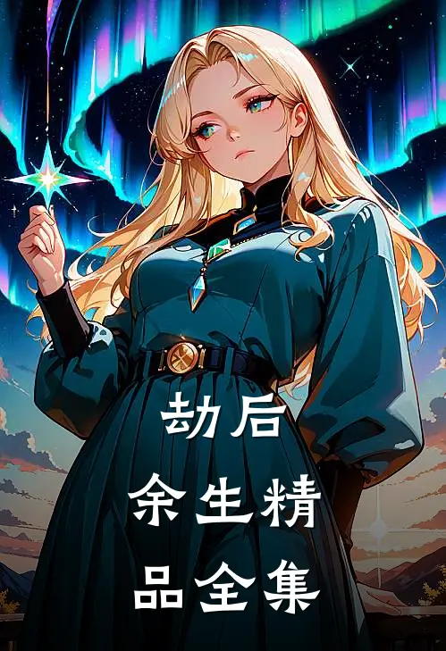 劫后，余生精品全集