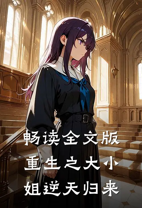 畅读全文版重生之大小姐逆天归来