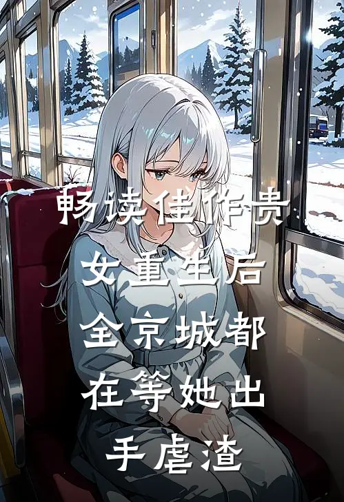 畅读佳作贵女重生后，全京城都在等她出手虐渣