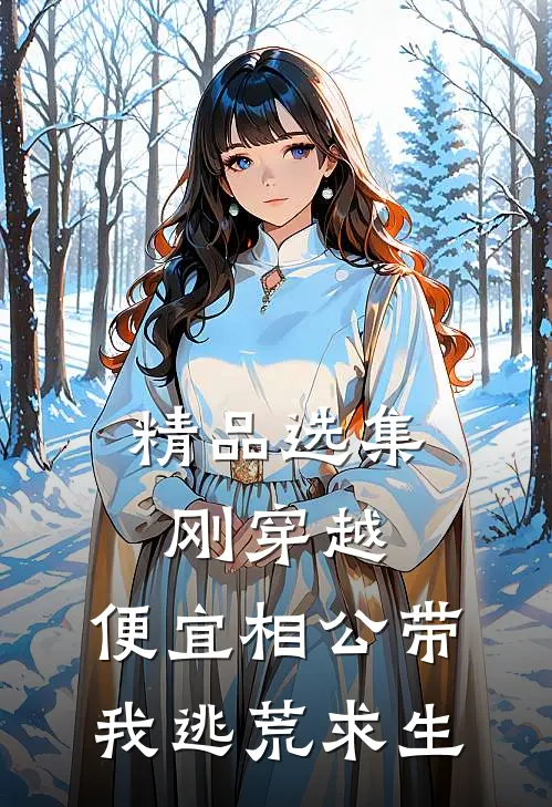 精品选集刚穿越，便宜相公带我逃荒求生