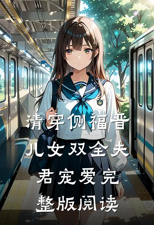清穿侧福晋：儿女双全夫君宠爱完整版阅读